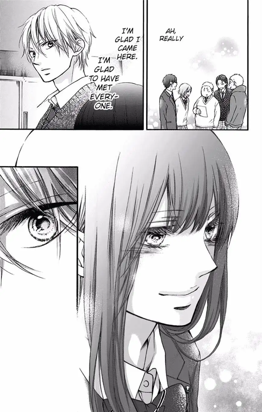 Kono Oto Tomare! Chapter 56 18